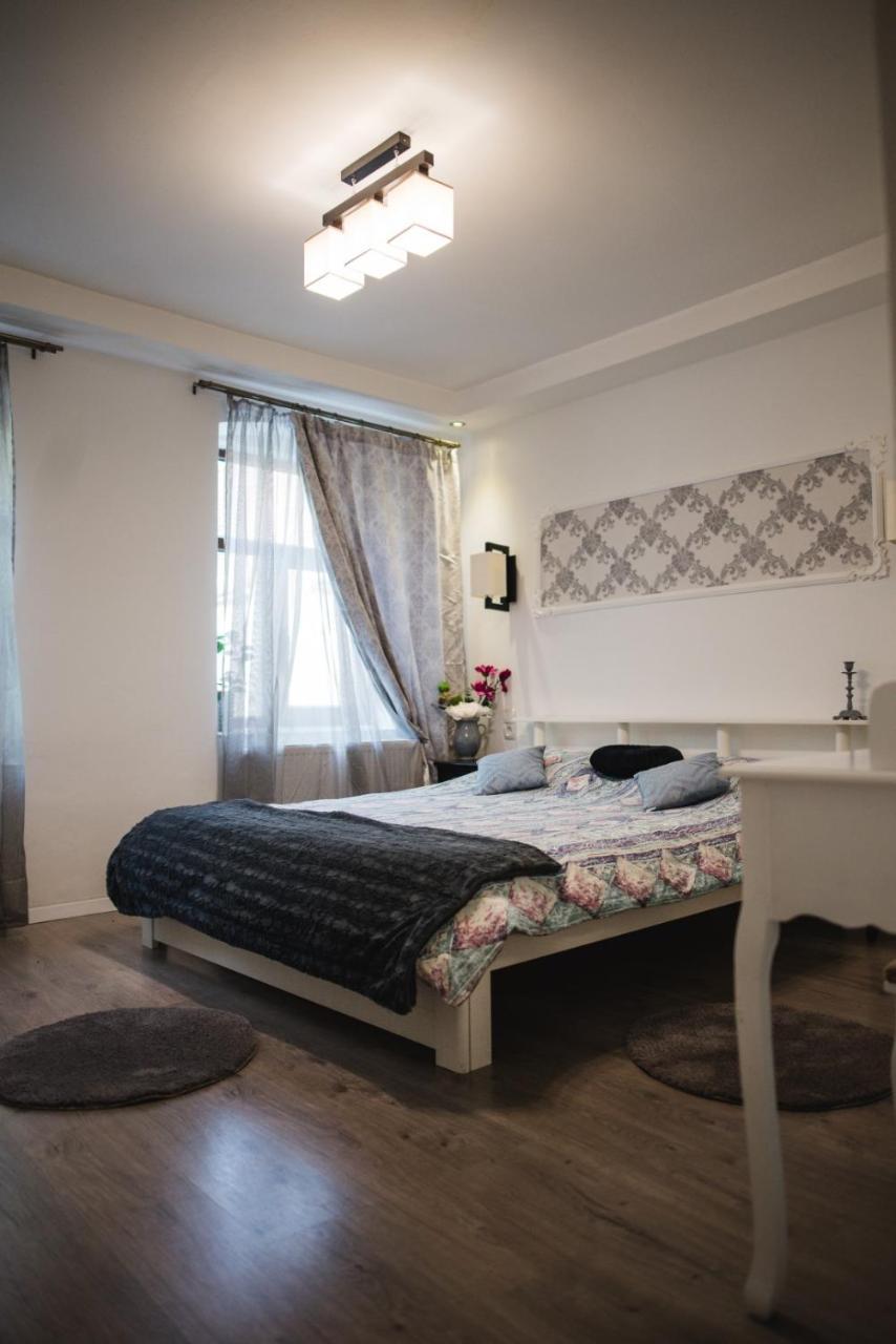 Casa Randunicii - Swallow House Сибиу Экстерьер фото