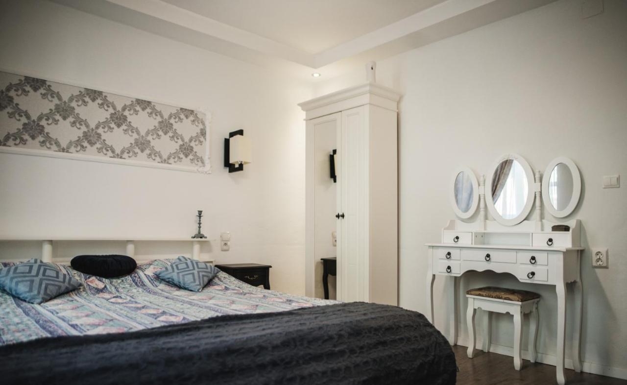 Casa Randunicii - Swallow House Сибиу Экстерьер фото